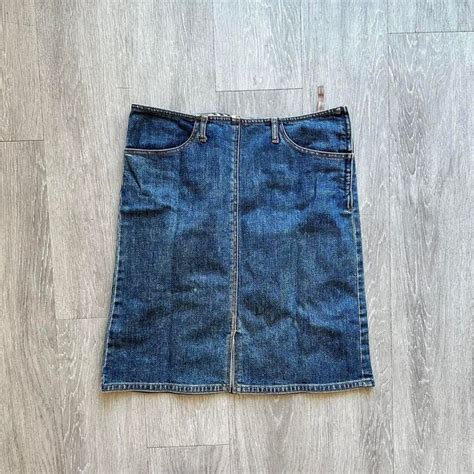 jeans burberry mujer|burberry jean skirt.